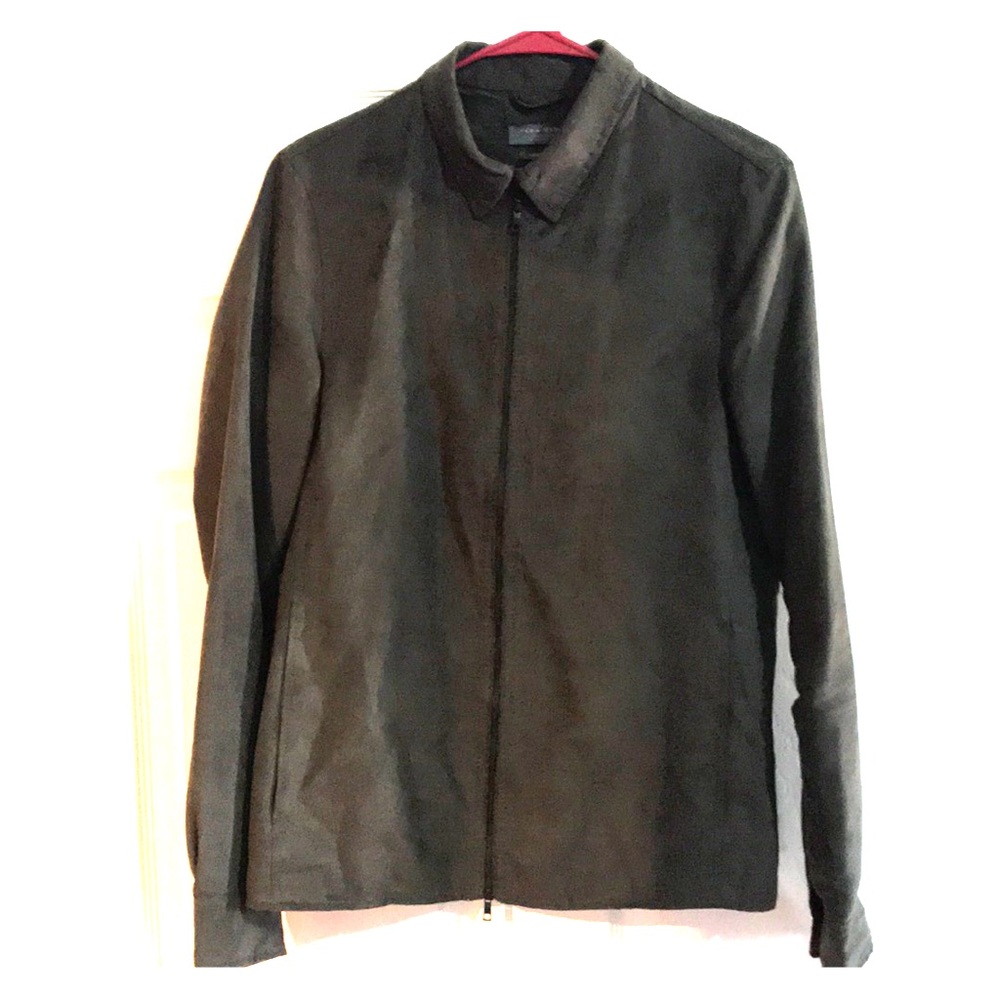 Zara men’s jacket